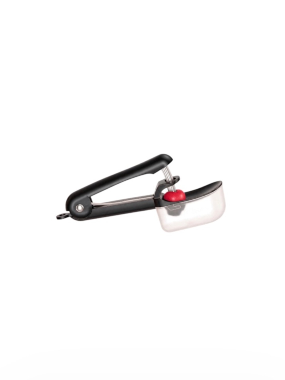 Black Cherry Pitter - Portable Kitchen Tool